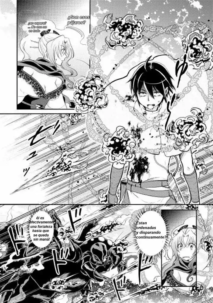 Read Tsuki ga Michibiku Isekai Douchuu ES Manga Online