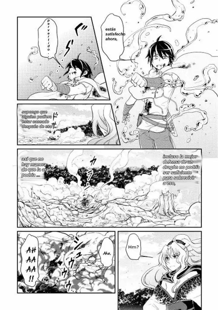 Read Tsuki ga Michibiku Isekai Douchuu ES Manga Online