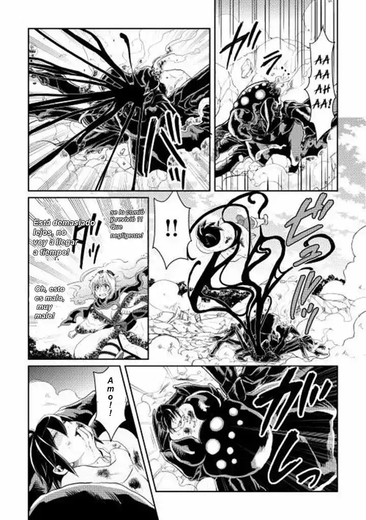 Read Tsuki ga Michibiku Isekai Douchuu ES Manga Online