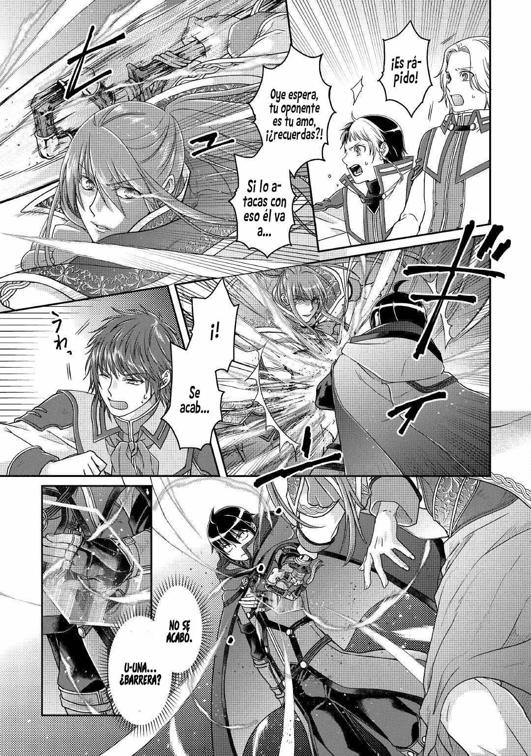 Read Tsuki ga Michibiku Isekai Douchuu ES Manga Online