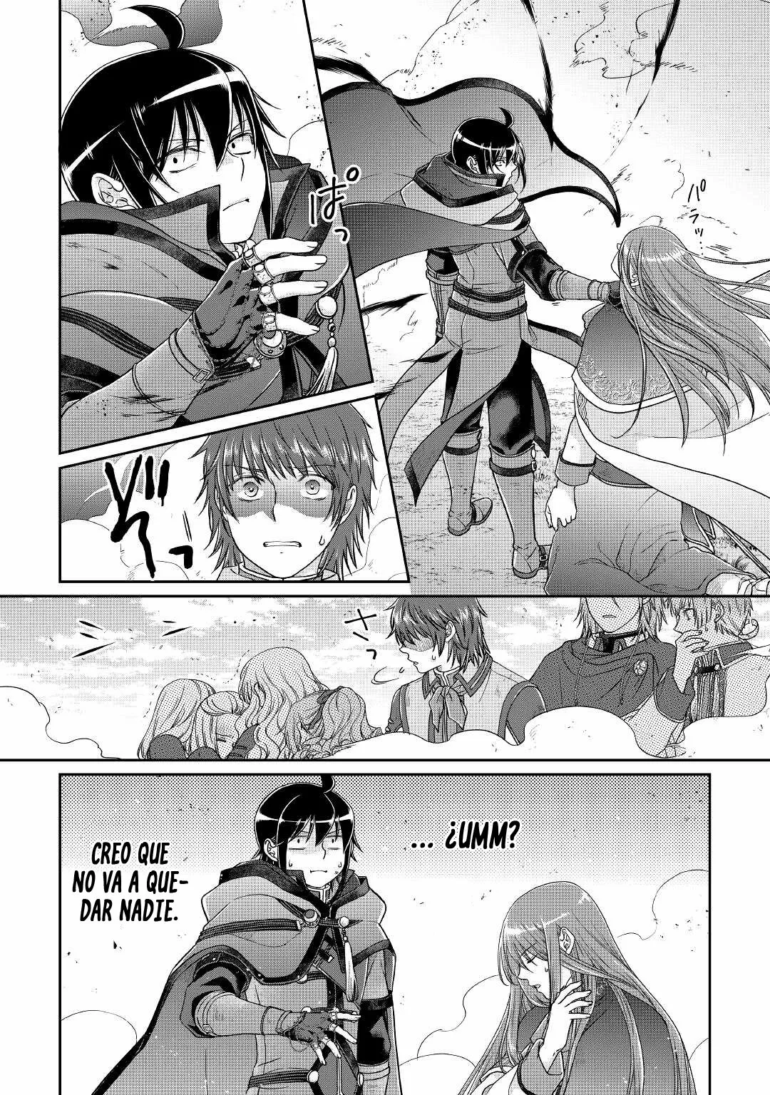 Read Tsuki ga Michibiku Isekai Douchuu ES Manga Online