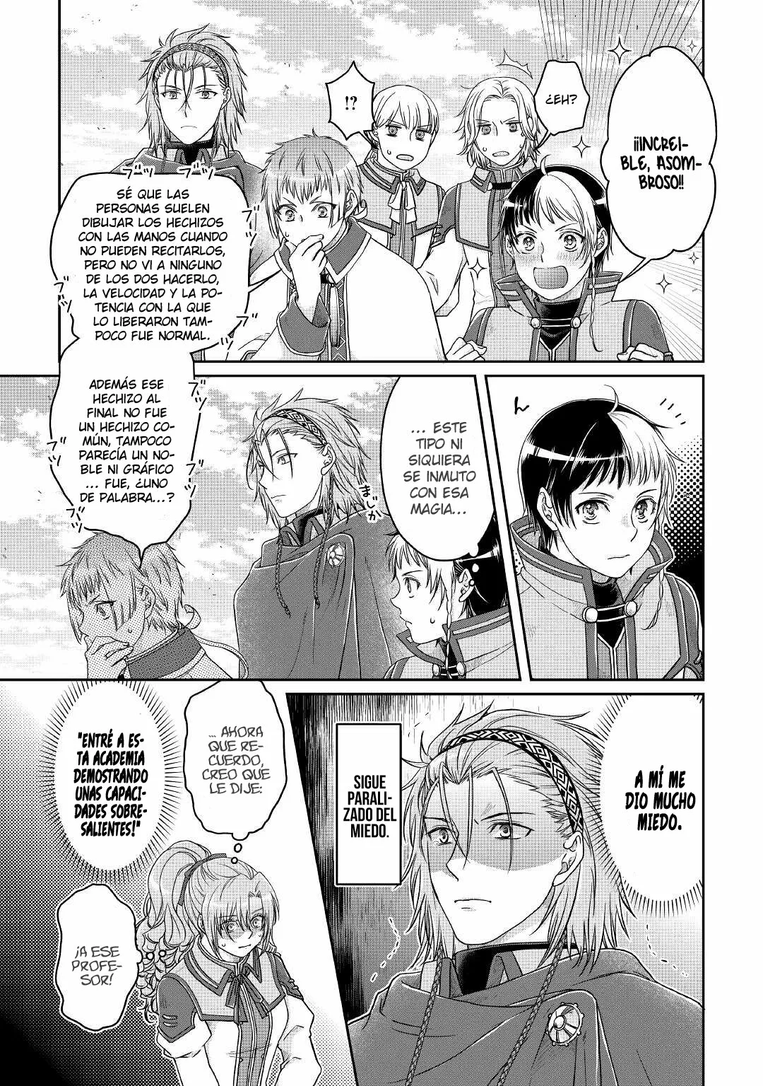 Read Tsuki ga Michibiku Isekai Douchuu ES Manga Online