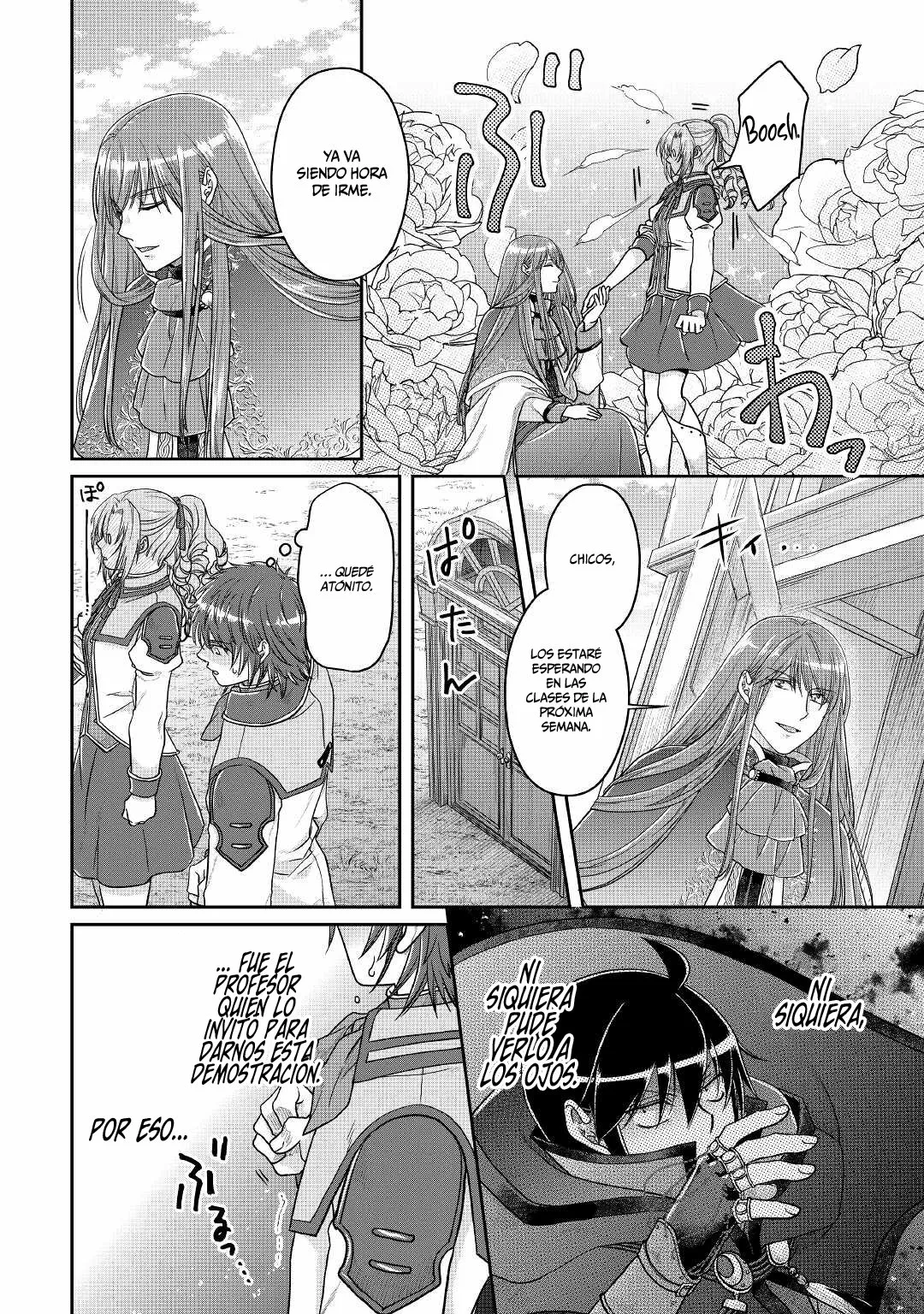 Read Tsuki ga Michibiku Isekai Douchuu ES Manga Online
