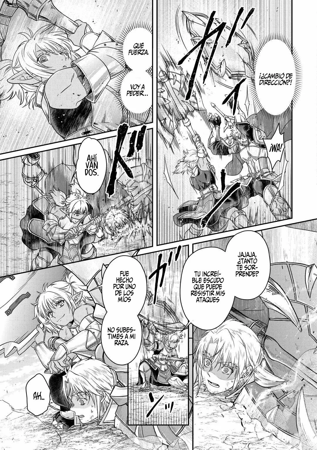 Read Tsuki ga Michibiku Isekai Douchuu ES Manga Online