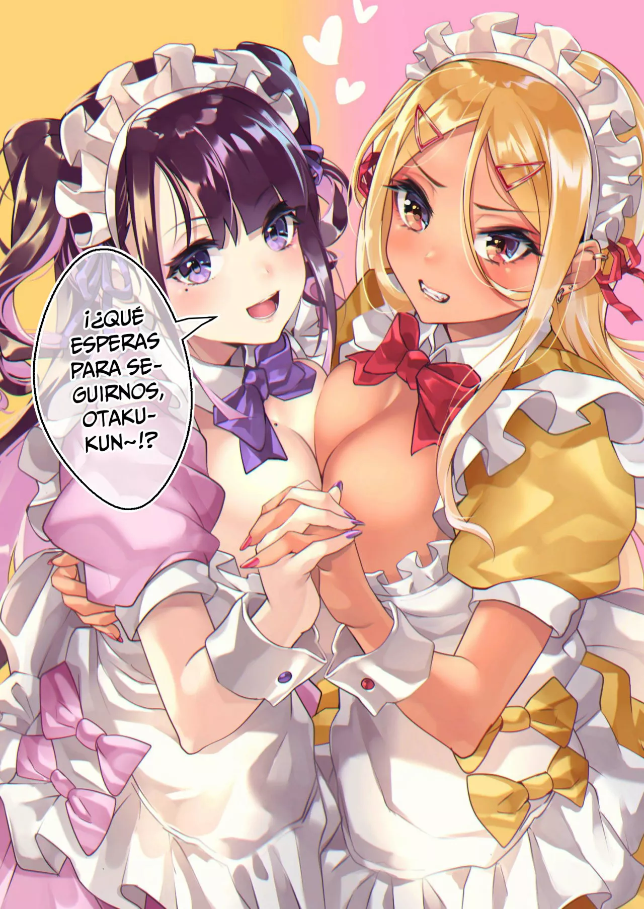 Read Tsuki ga Michibiku Isekai Douchuu ES Manga Online