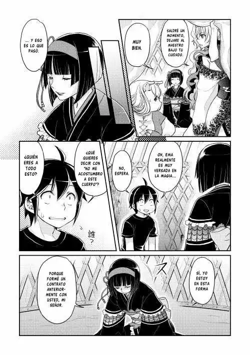 Read Tsuki ga Michibiku Isekai Douchuu ES Manga Online