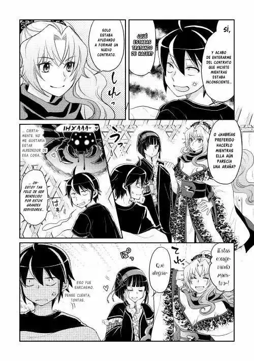 Read Tsuki ga Michibiku Isekai Douchuu ES Manga Online