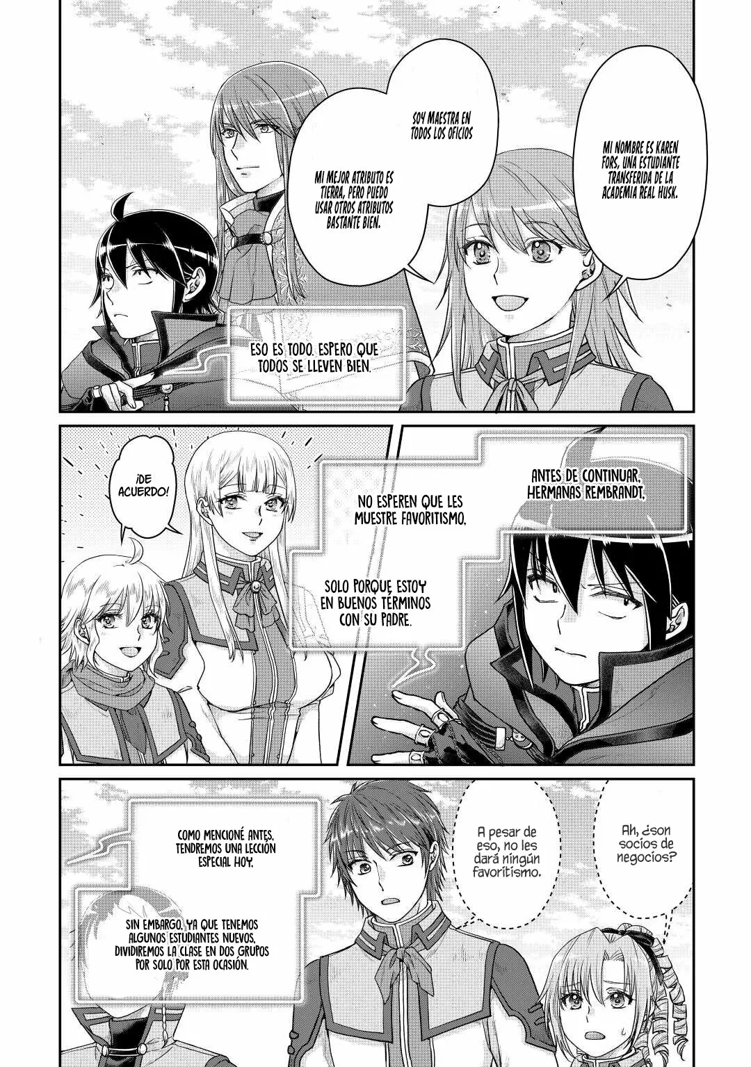 Read Tsuki ga Michibiku Isekai Douchuu ES Manga Online