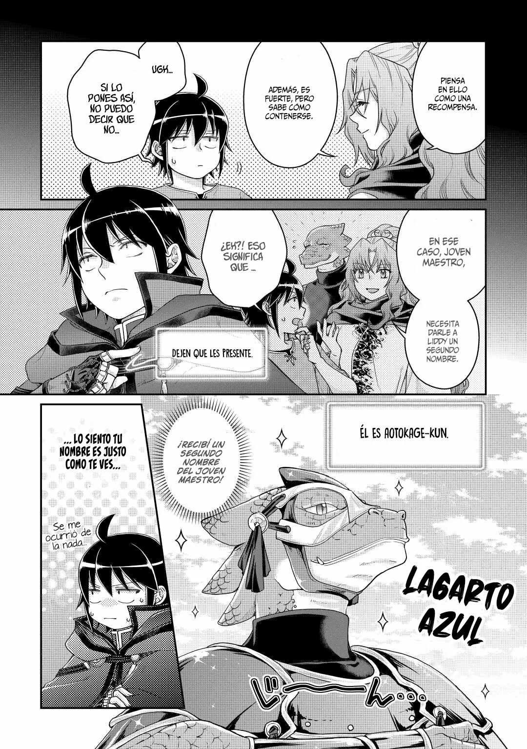Read Tsuki ga Michibiku Isekai Douchuu ES Manga Online