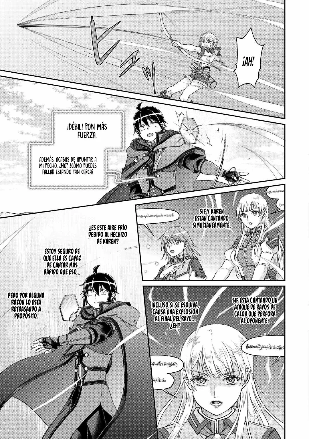 Read Tsuki ga Michibiku Isekai Douchuu ES Manga Online