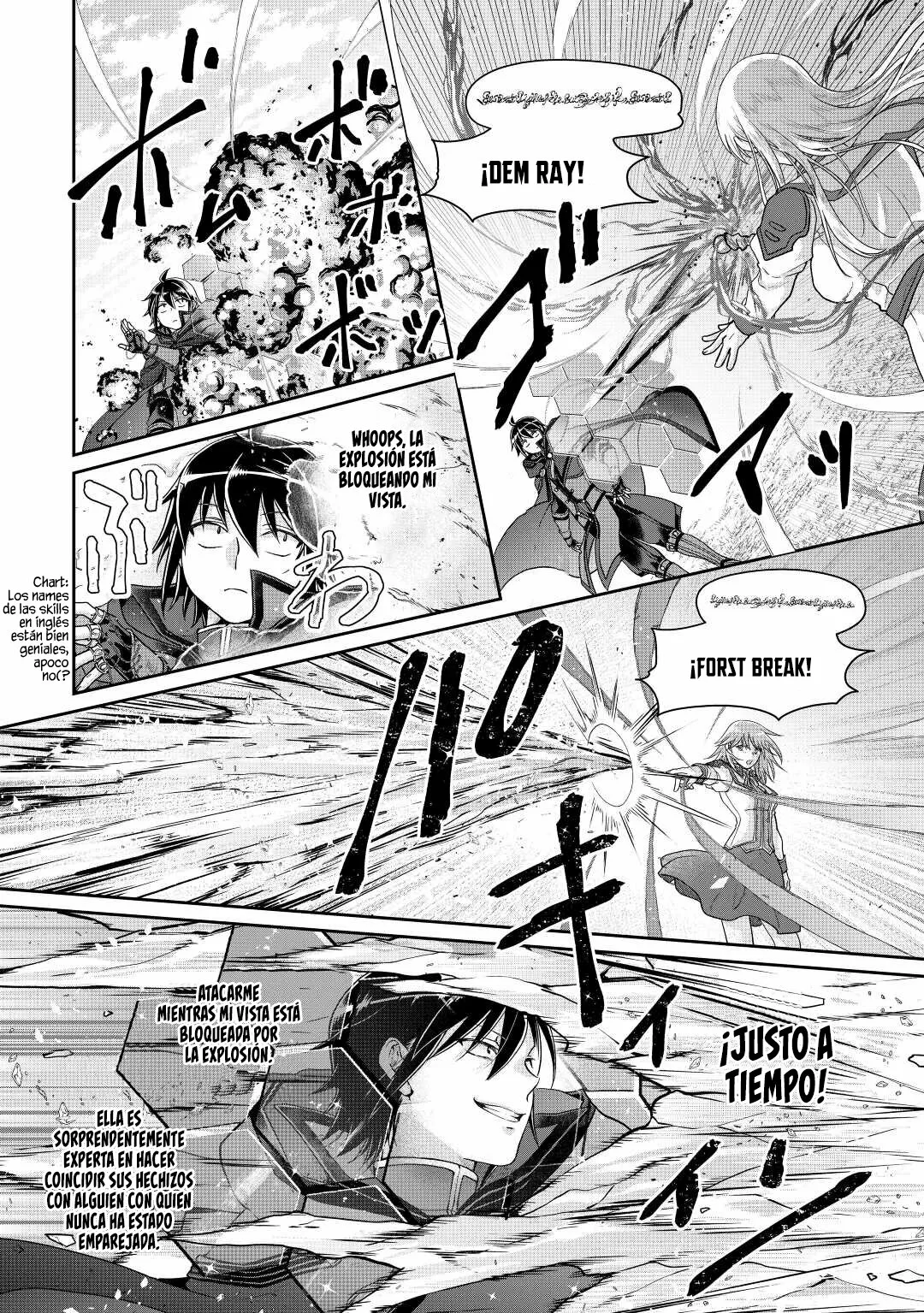 Read Tsuki ga Michibiku Isekai Douchuu ES Manga Online