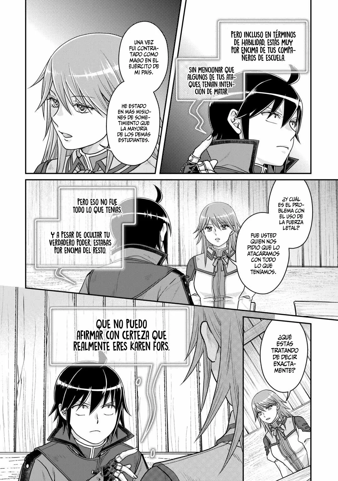 Read Tsuki ga Michibiku Isekai Douchuu ES Manga Online