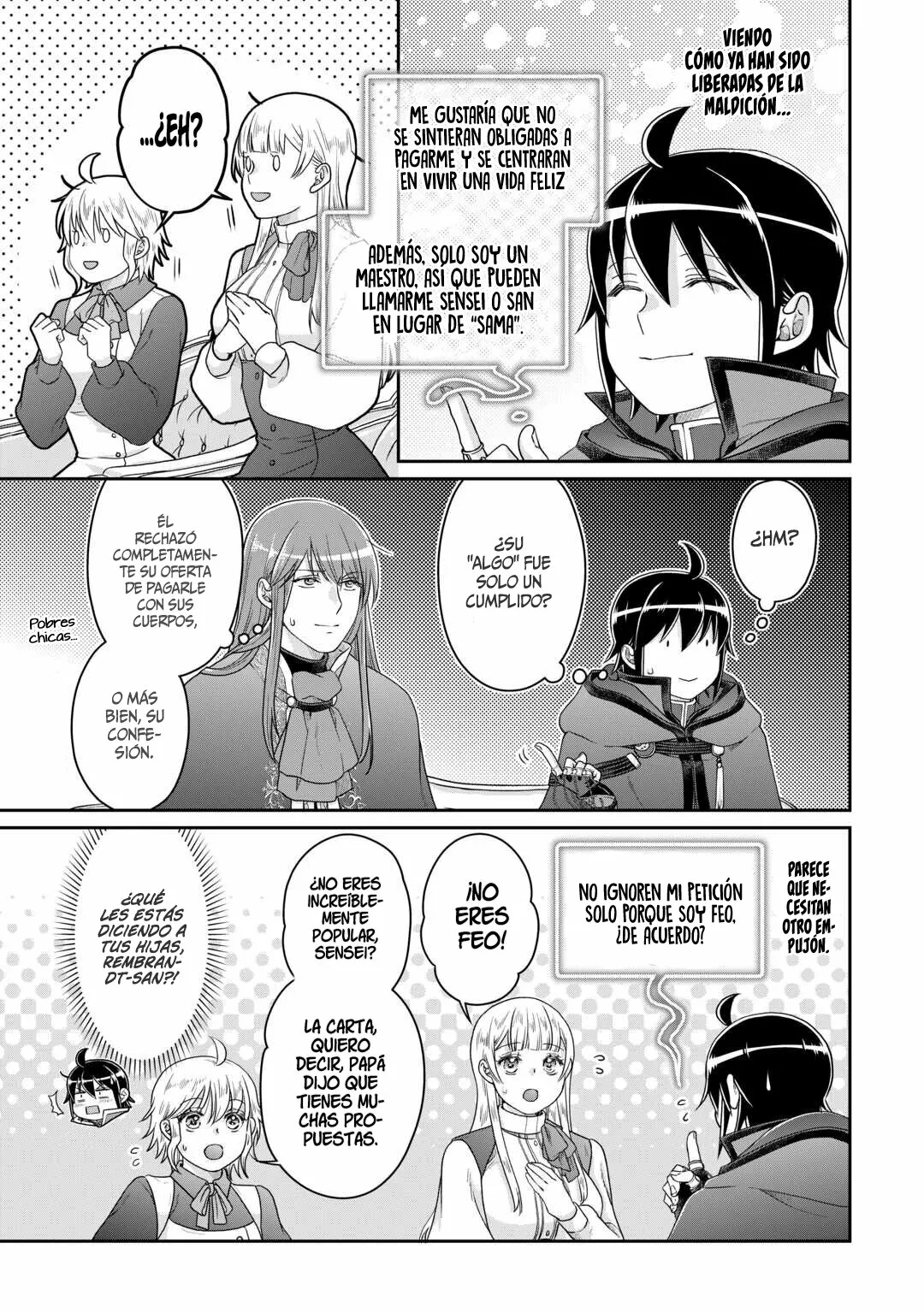 Read Tsuki ga Michibiku Isekai Douchuu ES Manga Online