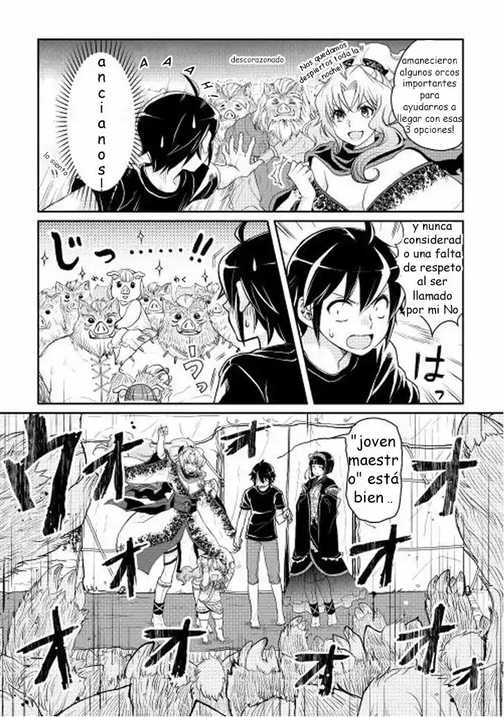 Read Tsuki ga Michibiku Isekai Douchuu ES Manga Online