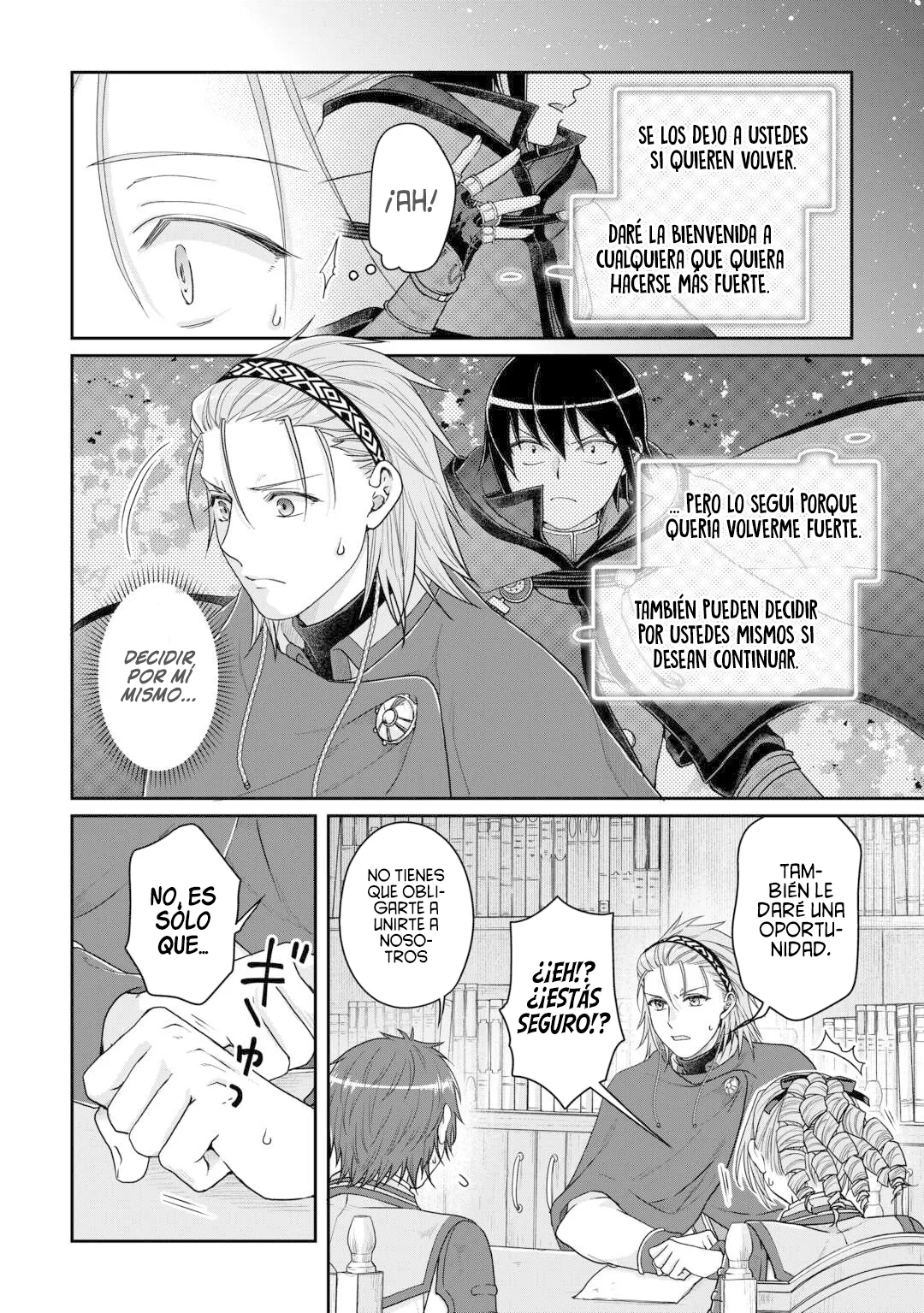 Read Tsuki ga Michibiku Isekai Douchuu ES Manga Online
