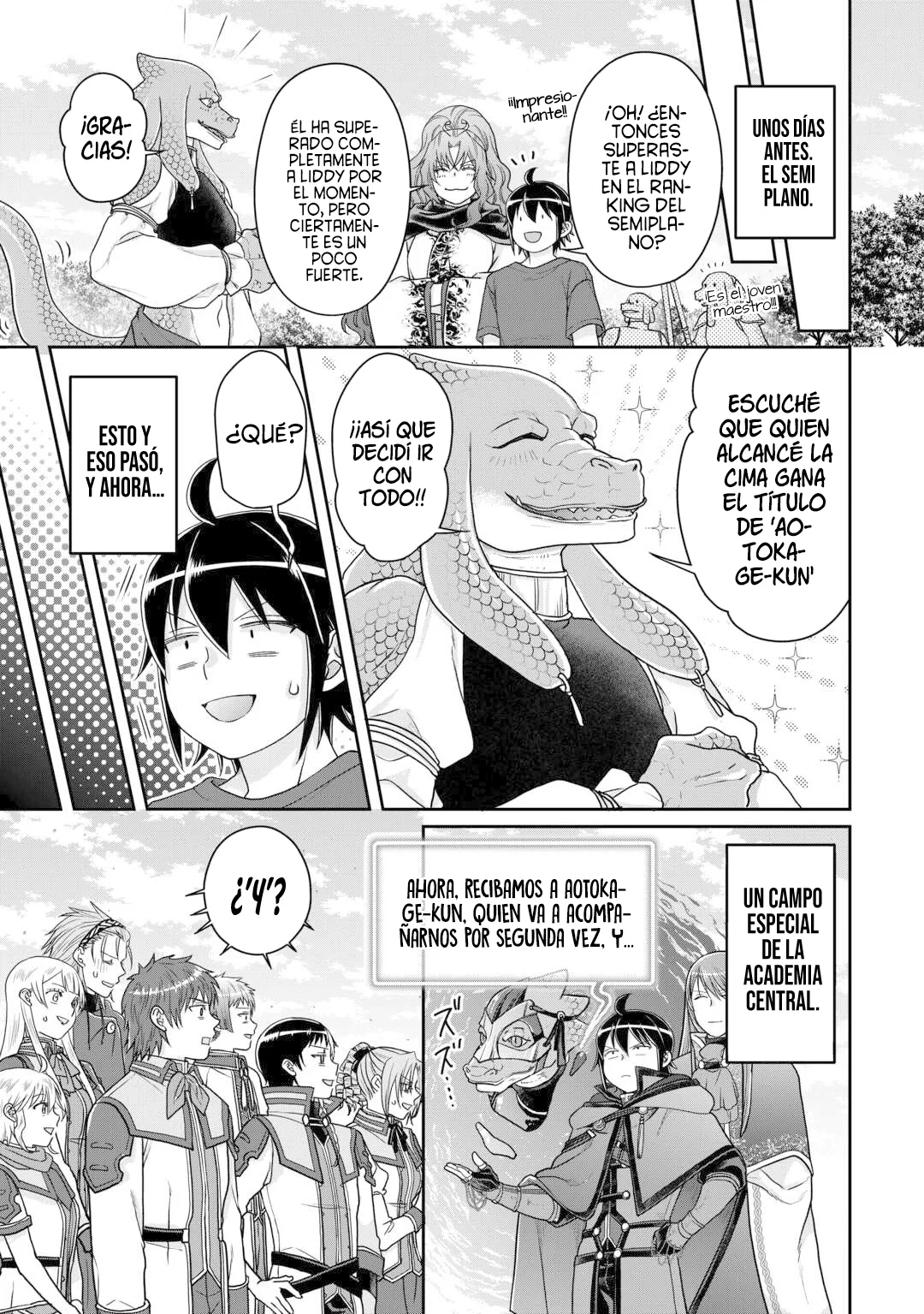 Read Tsuki ga Michibiku Isekai Douchuu ES Manga Online