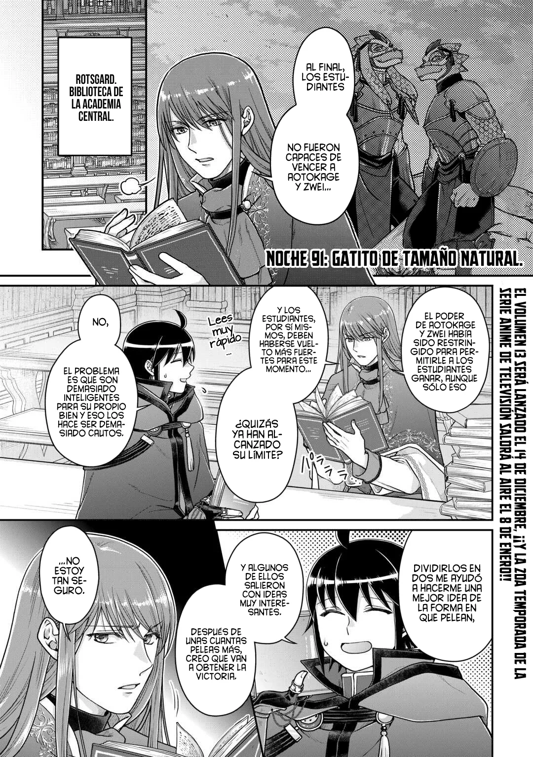 Read Tsuki ga Michibiku Isekai Douchuu ES Manga Online