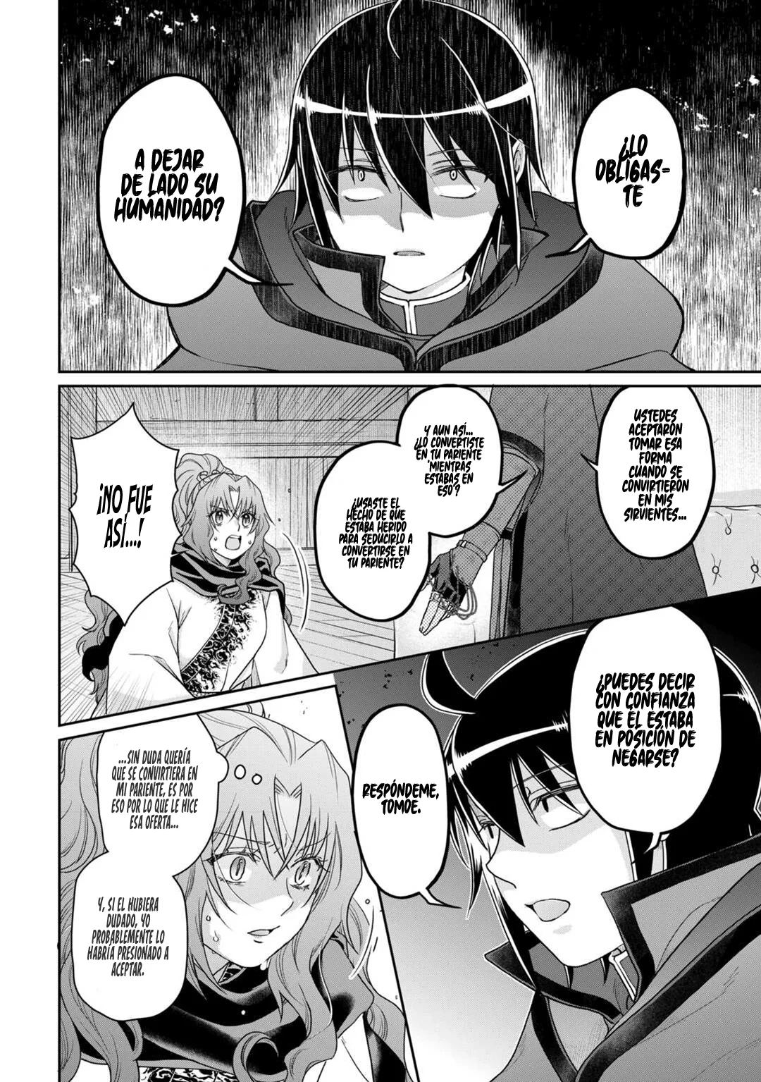 Read Tsuki ga Michibiku Isekai Douchuu ES Manga Online