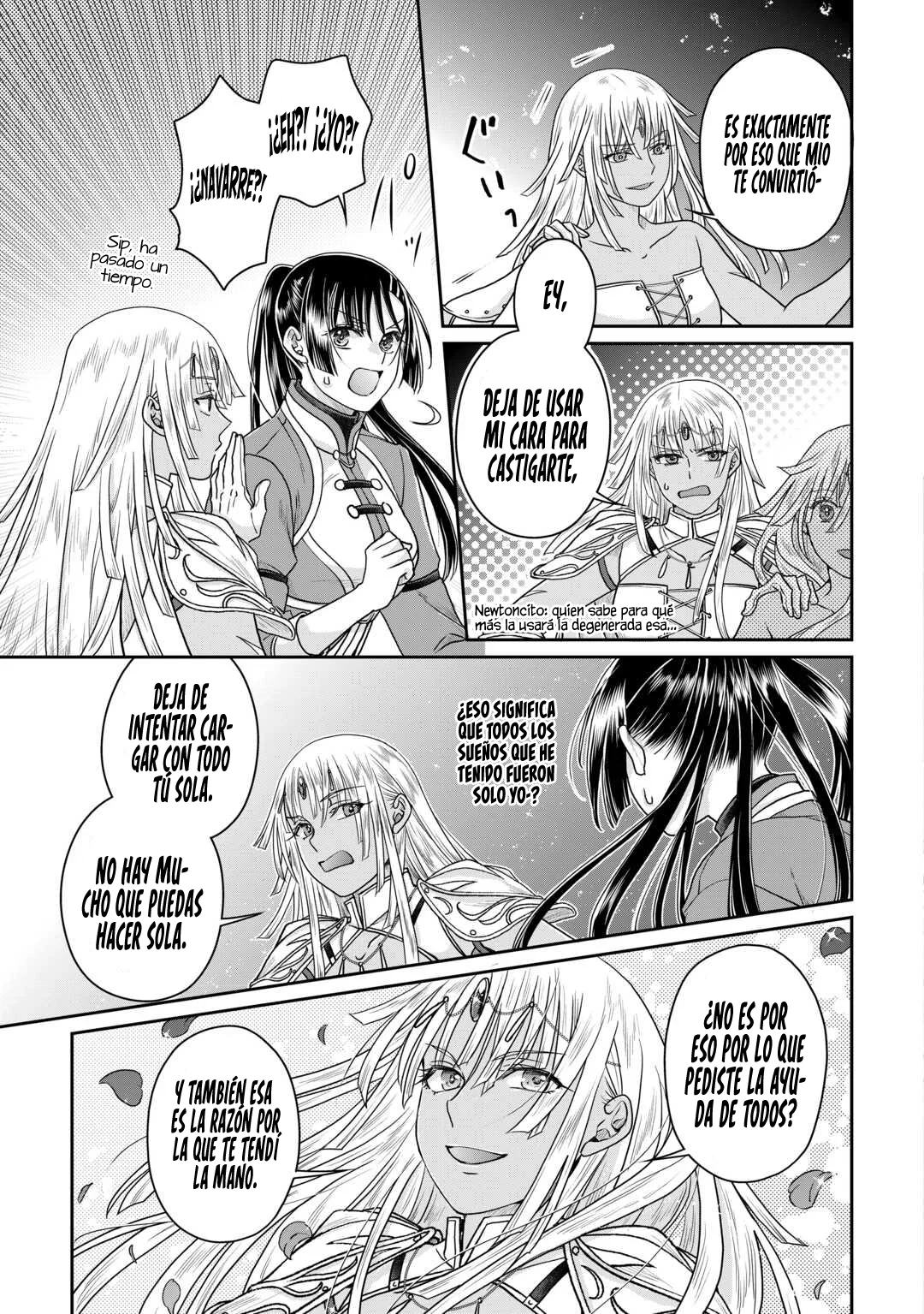 Read Tsuki ga Michibiku Isekai Douchuu ES Manga Online