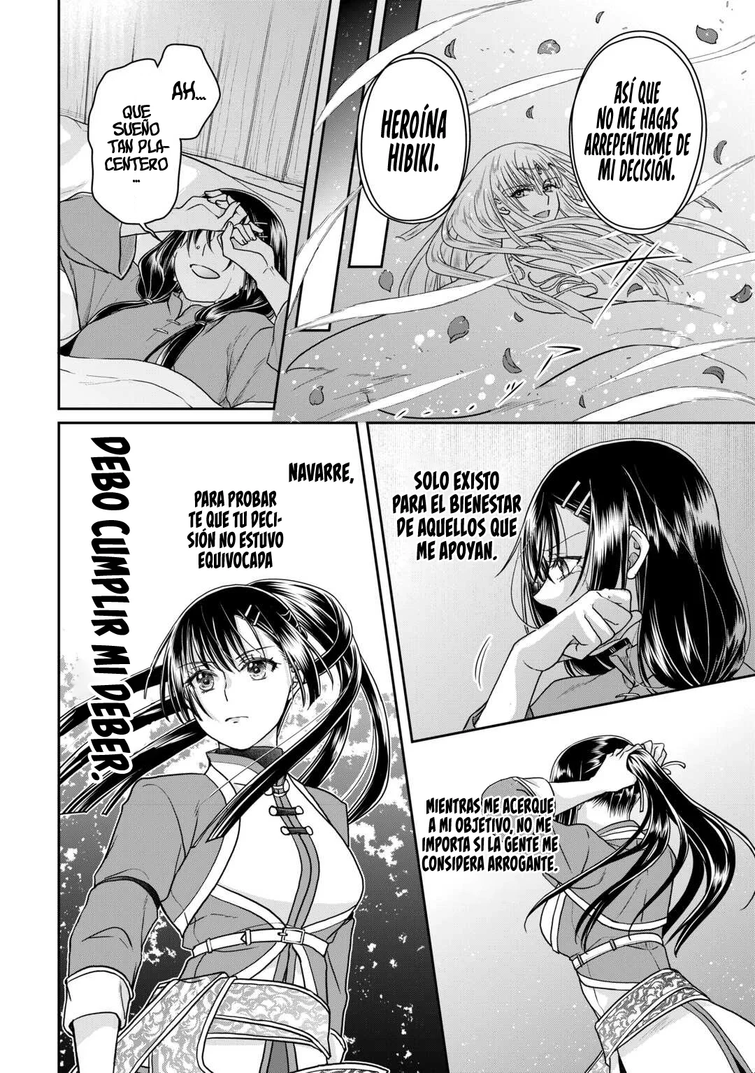 Read Tsuki ga Michibiku Isekai Douchuu ES Manga Online