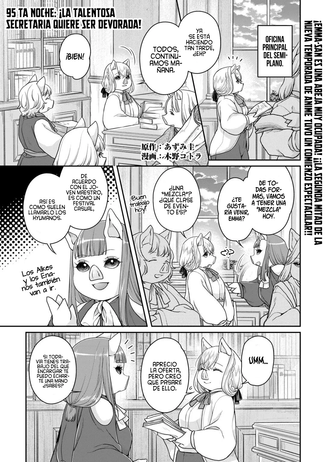 Read Tsuki ga Michibiku Isekai Douchuu ES Manga Online
