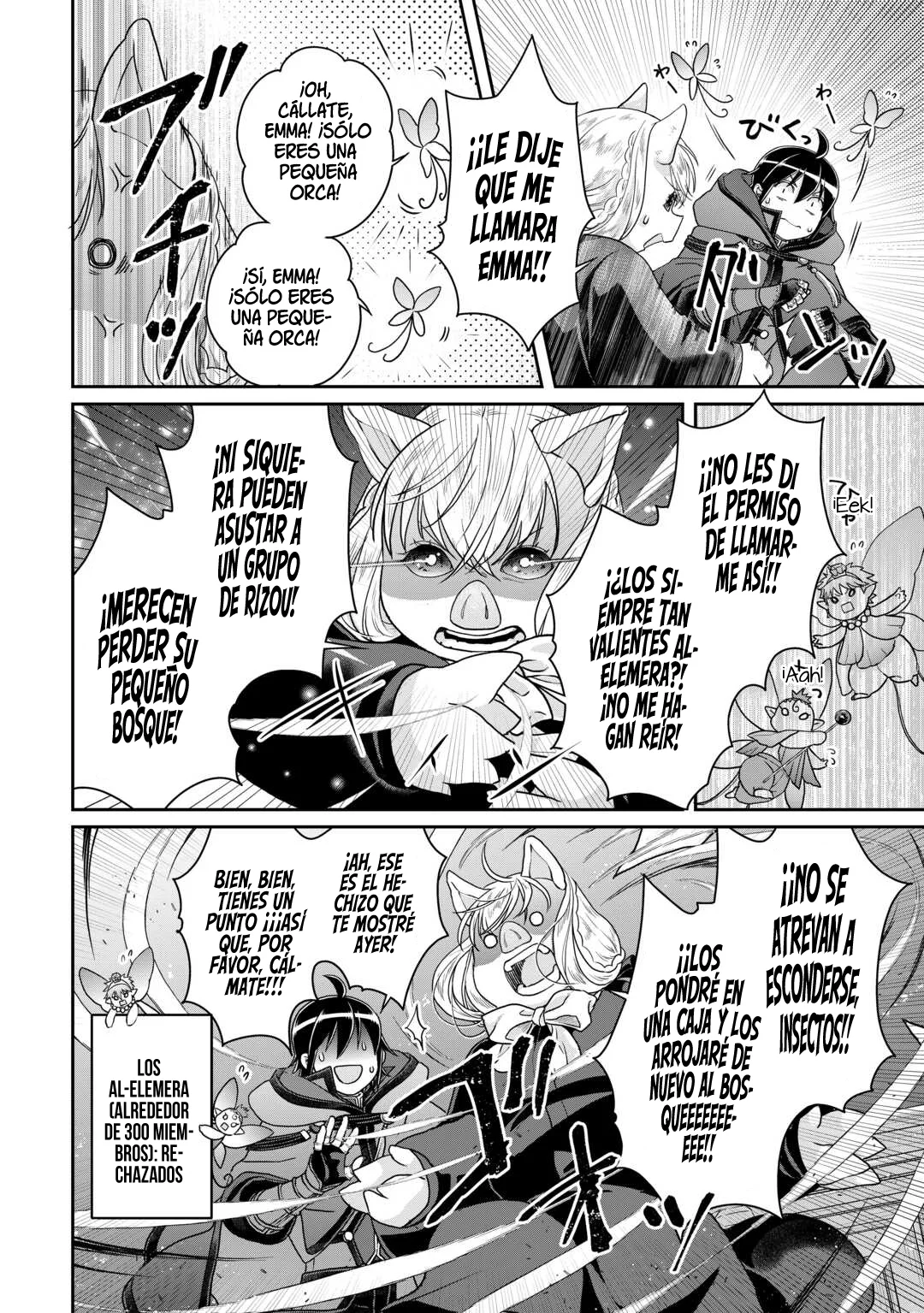 Read Tsuki ga Michibiku Isekai Douchuu ES Manga Online