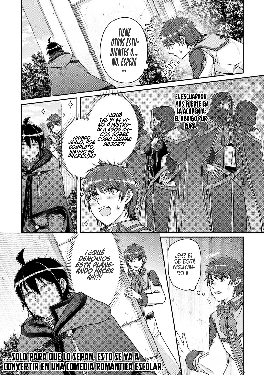 Read Tsuki ga Michibiku Isekai Douchuu ES Manga Online