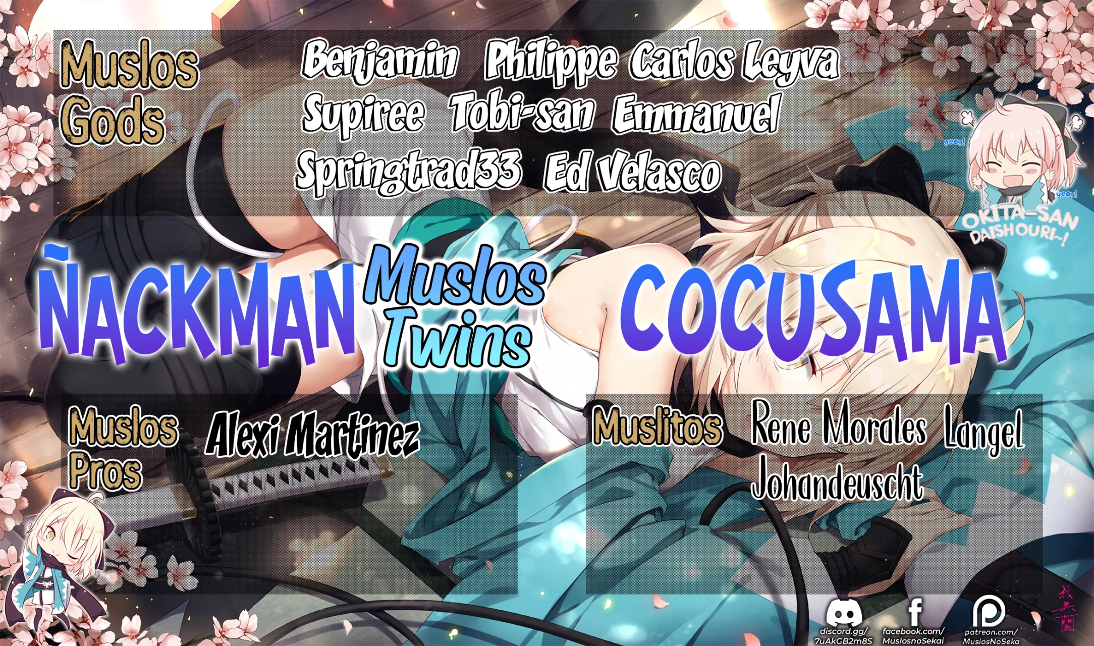 Read Tsuki ga Michibiku Isekai Douchuu ES Manga Online
