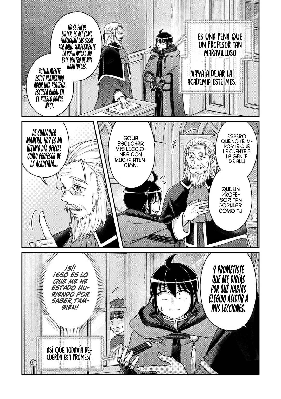 Read Tsuki ga Michibiku Isekai Douchuu ES Manga Online