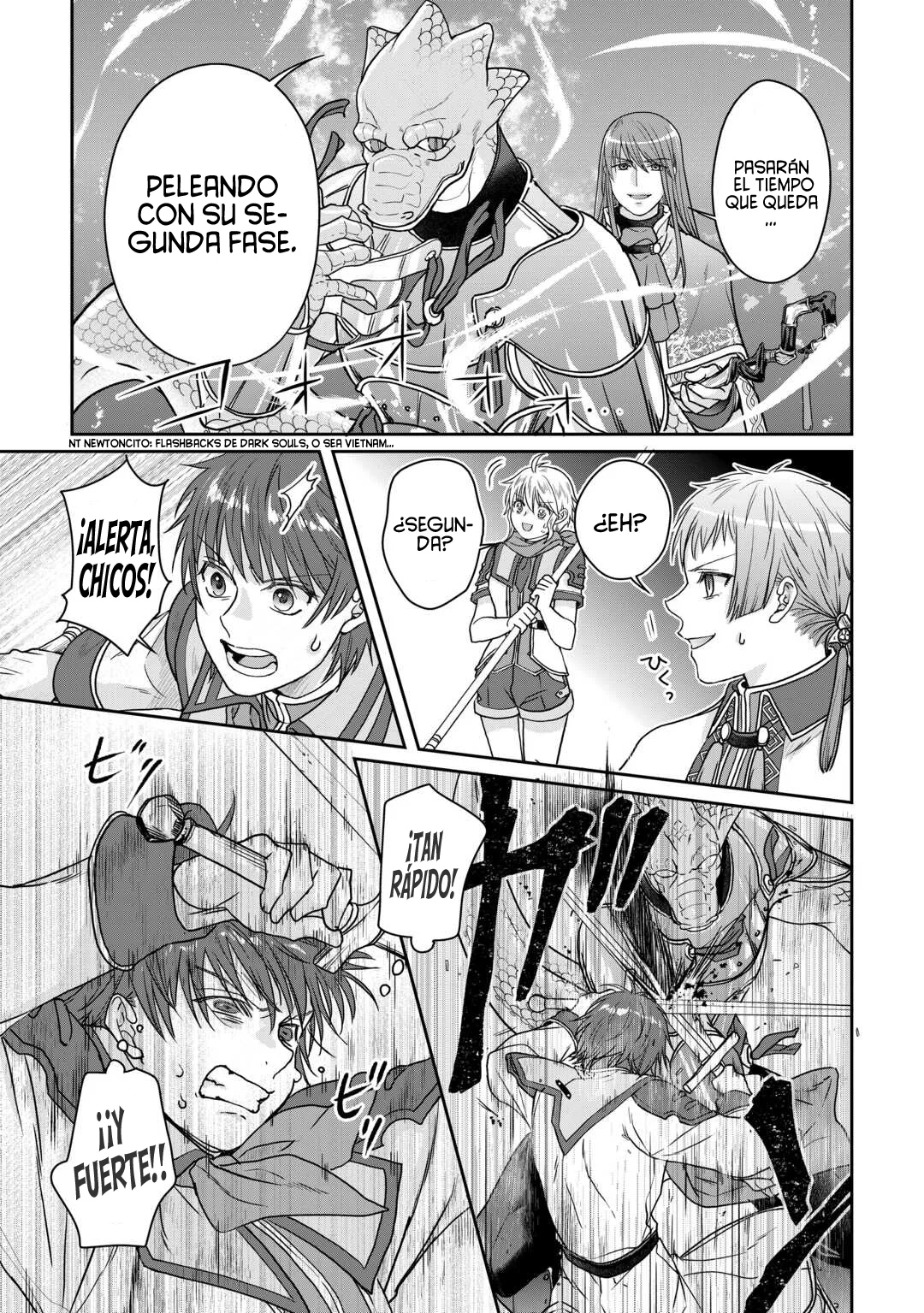 Read Tsuki ga Michibiku Isekai Douchuu ES Manga Online