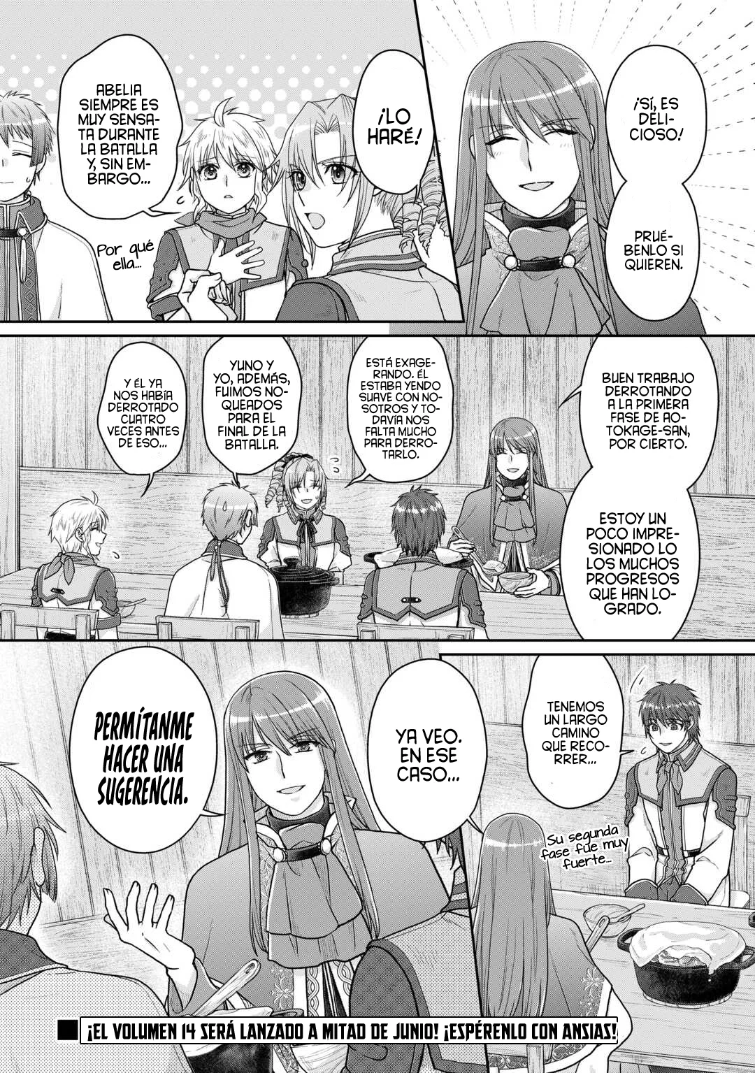 Read Tsuki ga Michibiku Isekai Douchuu ES Manga Online