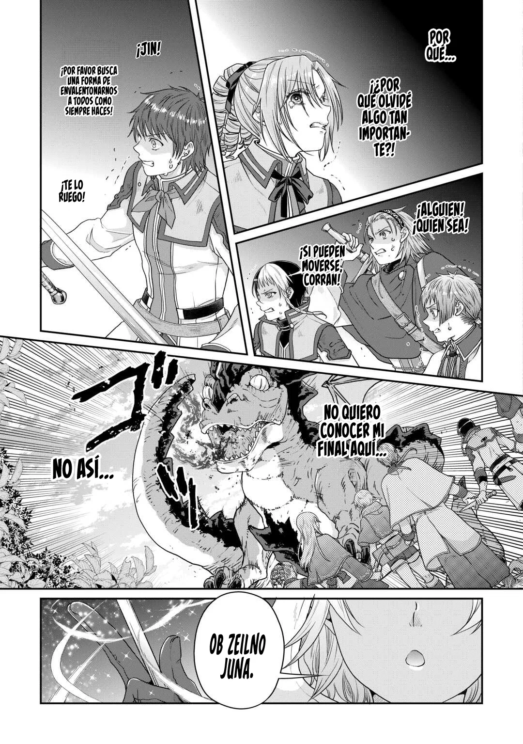 Read Tsuki ga Michibiku Isekai Douchuu ES Manga Online