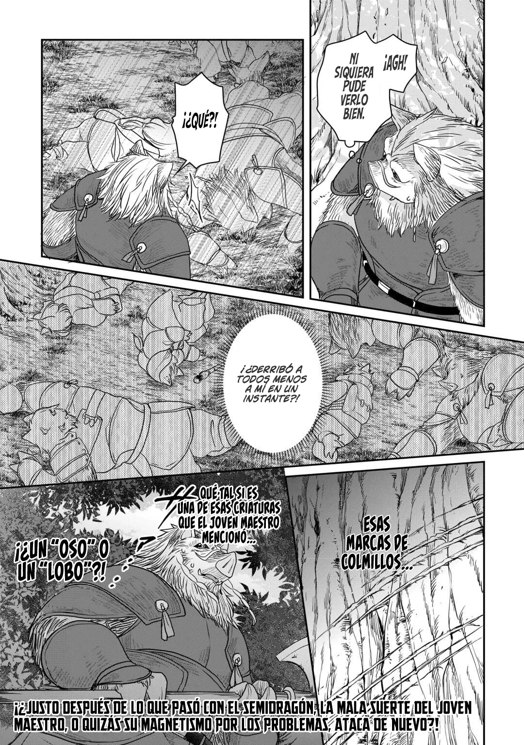 Read Tsuki ga Michibiku Isekai Douchuu ES Manga Online