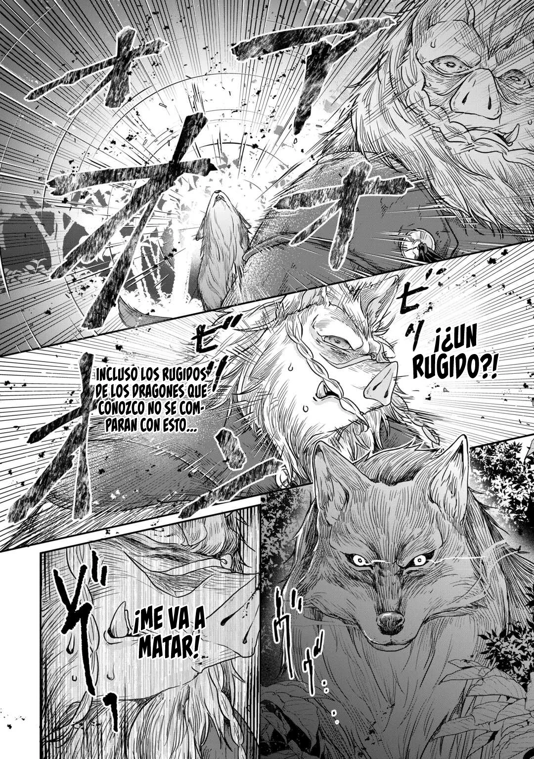 Read Tsuki ga Michibiku Isekai Douchuu ES Manga Online