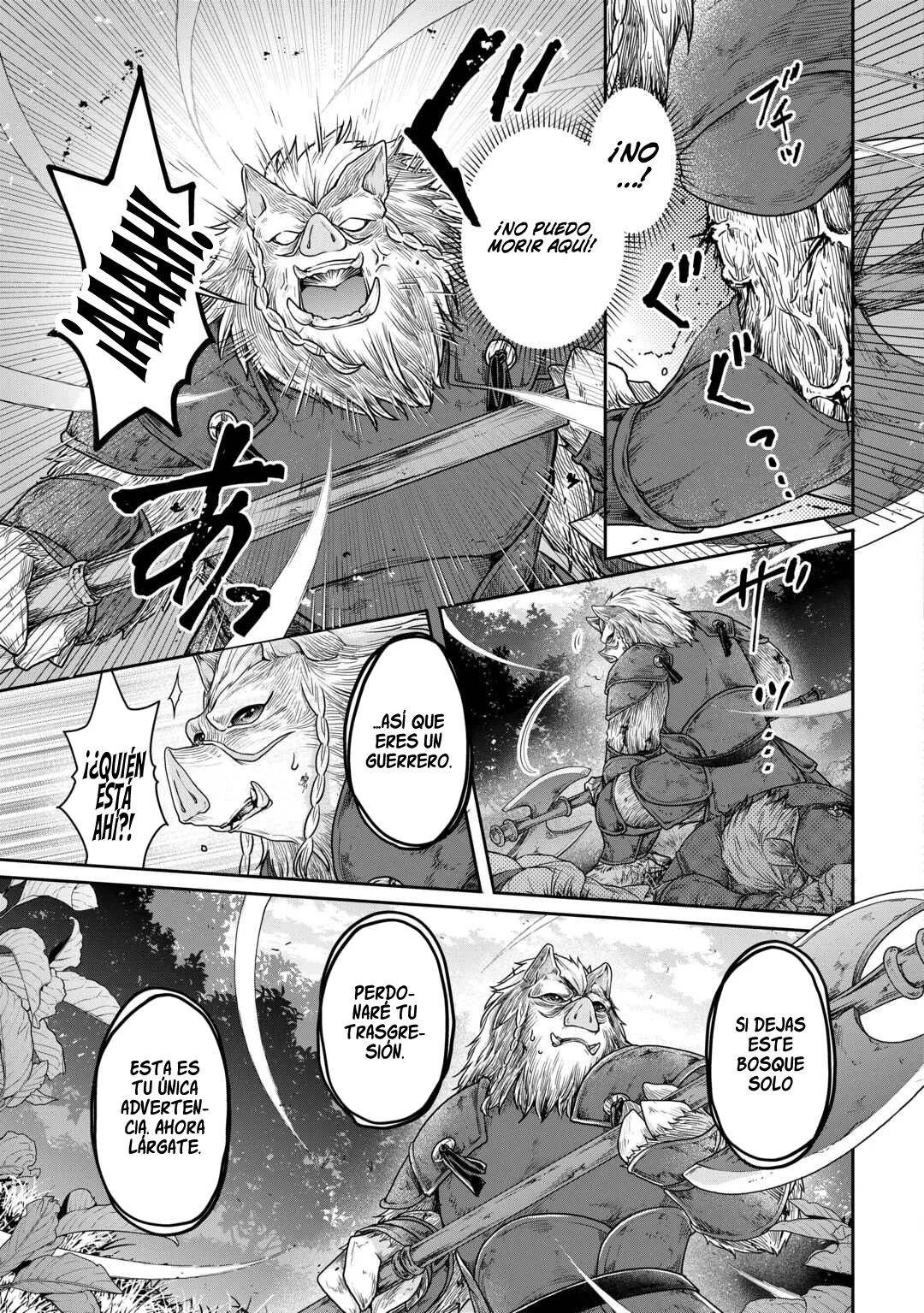 Read Tsuki ga Michibiku Isekai Douchuu ES Manga Online