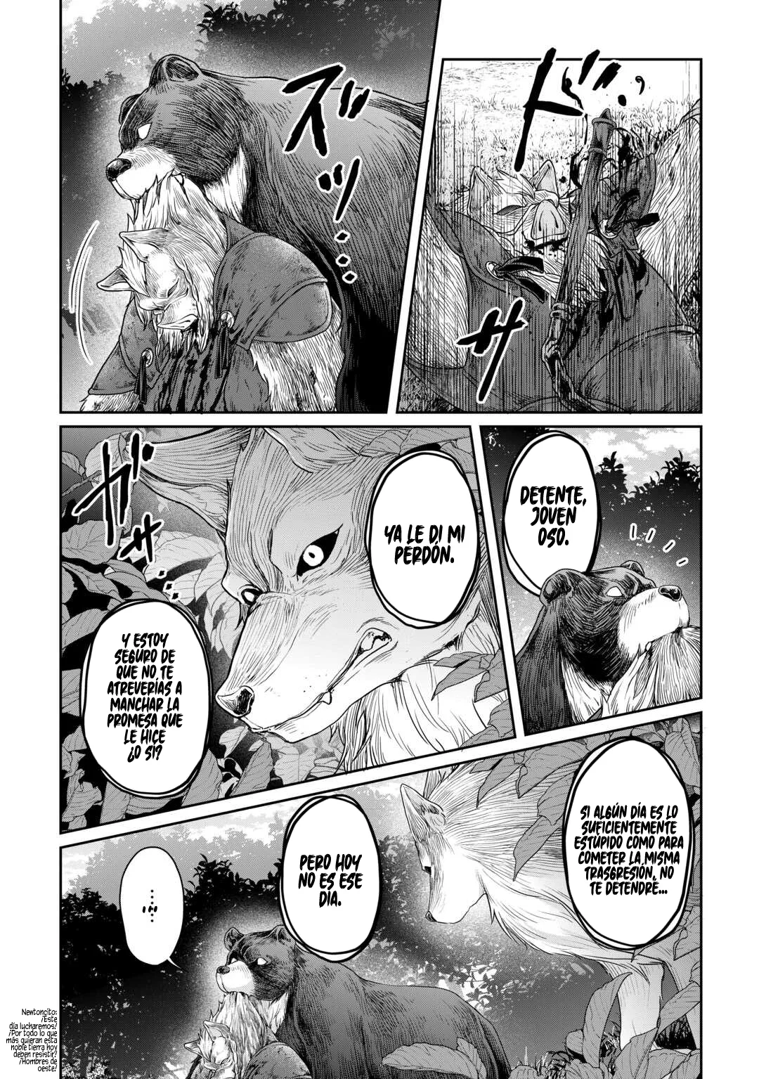 Read Tsuki ga Michibiku Isekai Douchuu ES Manga Online