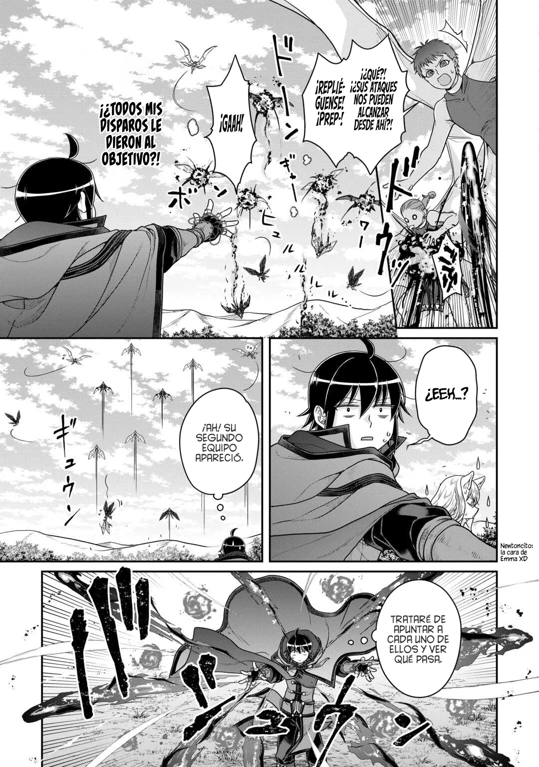 Read Tsuki ga Michibiku Isekai Douchuu ES Manga Online