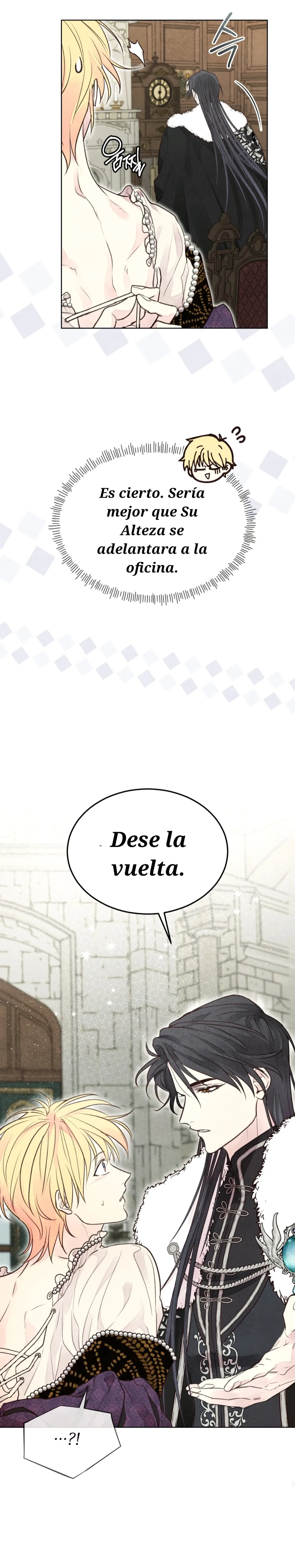 Read Winterfield ES Manga Online