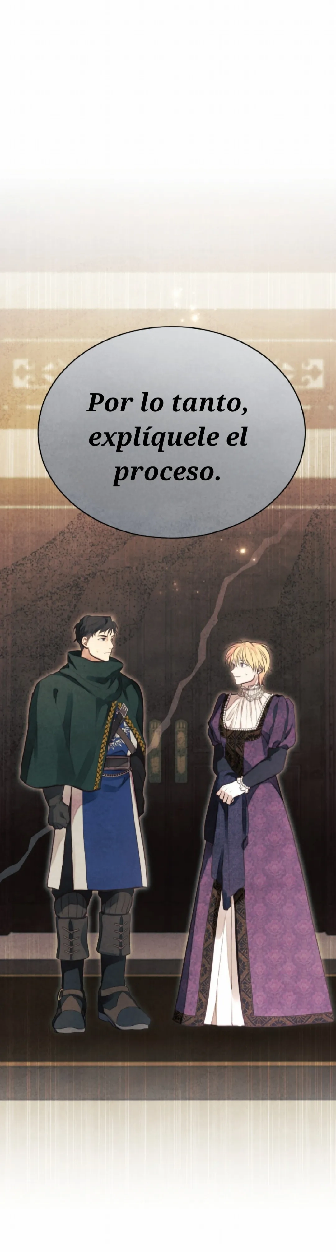 Read Winterfield ES Manga Online