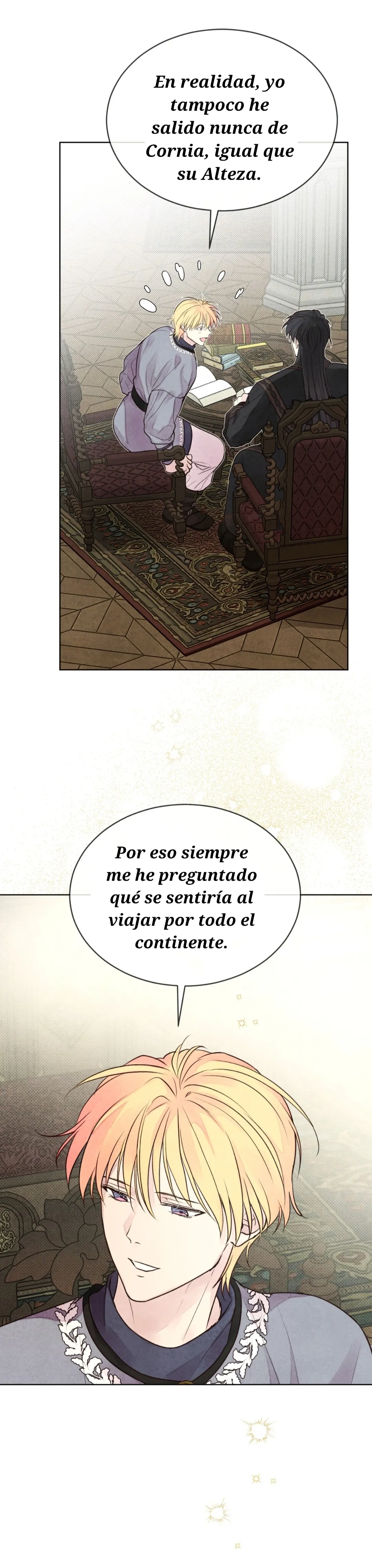 Read Winterfield ES Manga Online