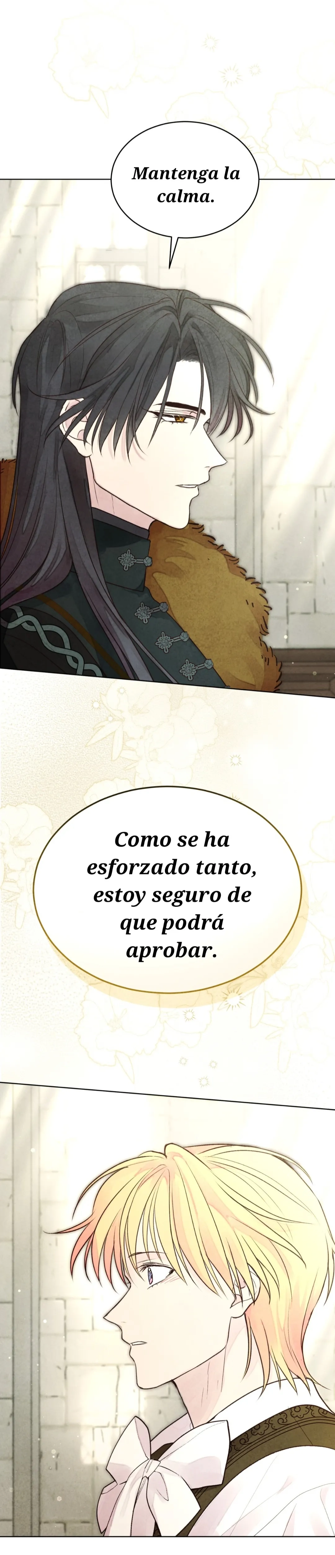 Read Winterfield ES Manga Online
