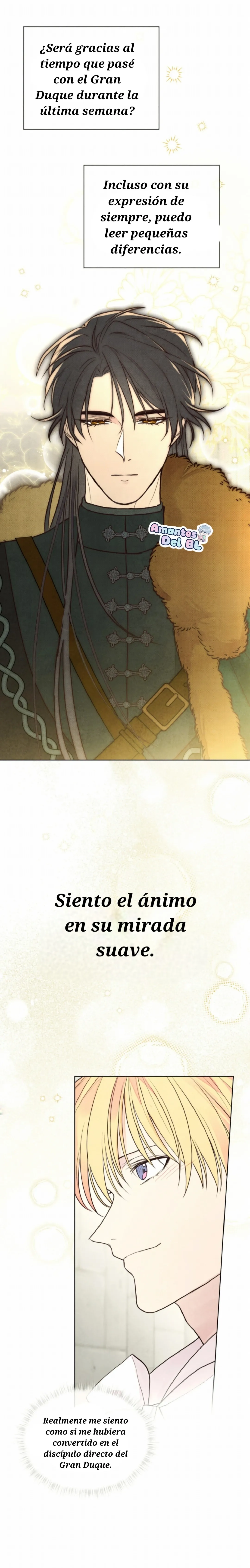 Read Winterfield ES Manga Online