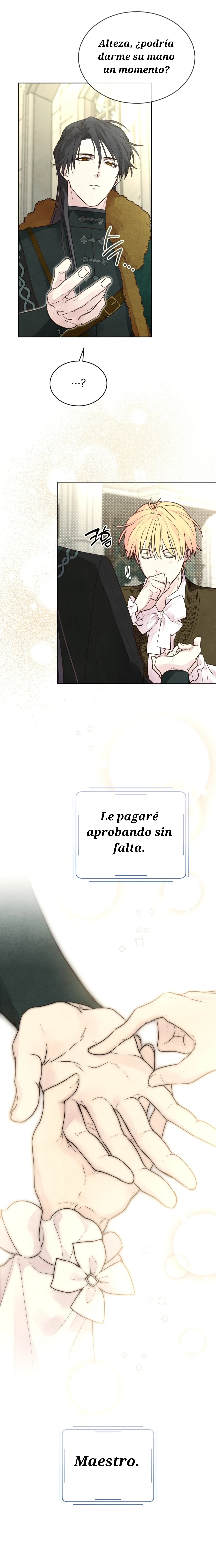 Read Winterfield ES Manga Online