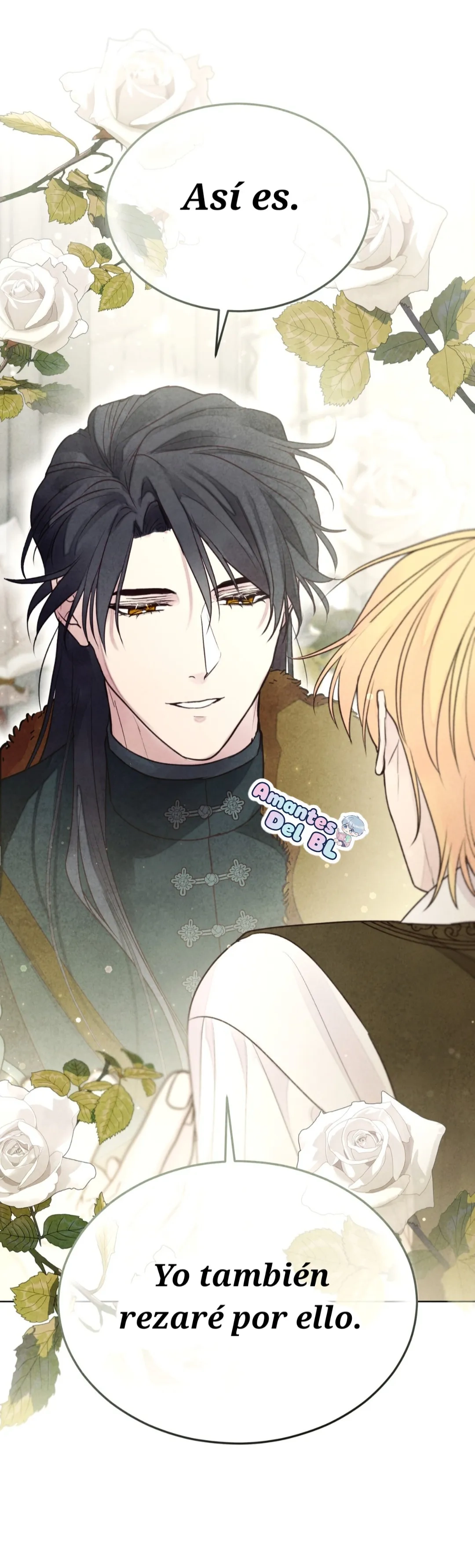 Read Winterfield ES Manga Online