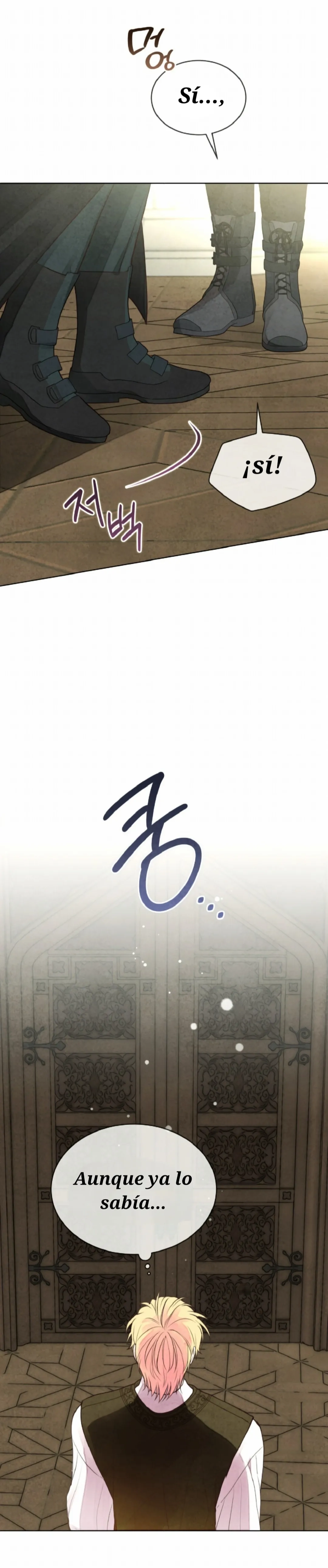 Read Winterfield ES Manga Online