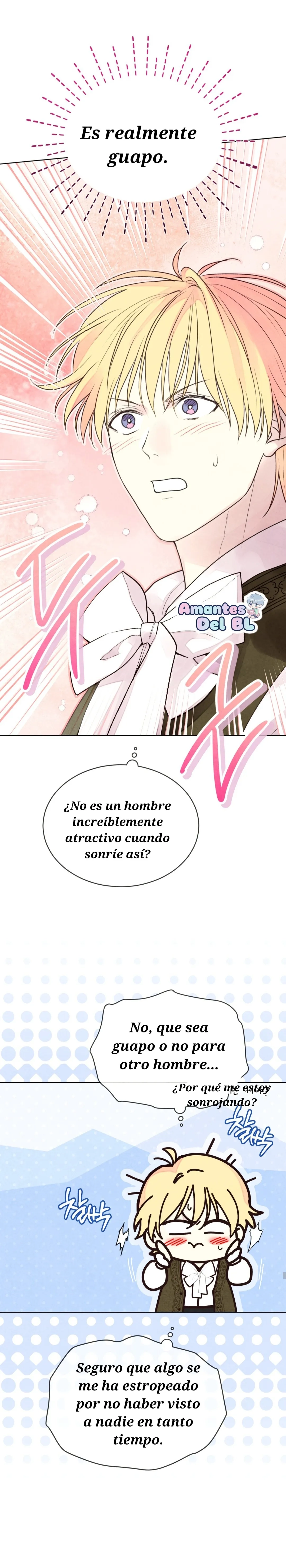 Read Winterfield ES Manga Online