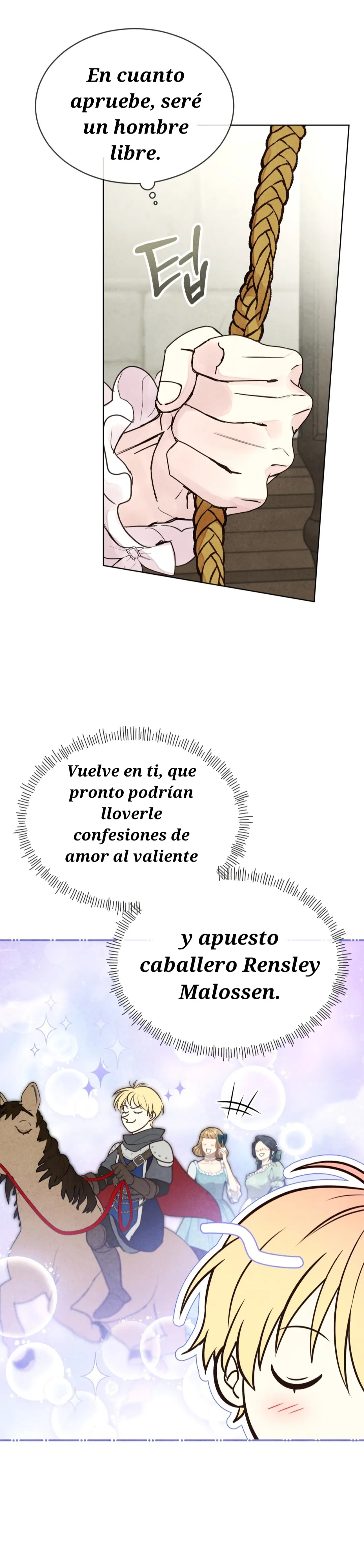 Read Winterfield ES Manga Online