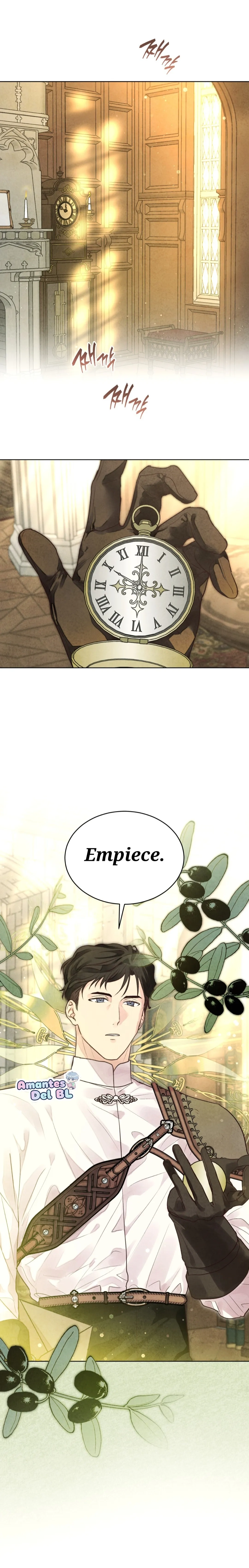 Read Winterfield ES Manga Online