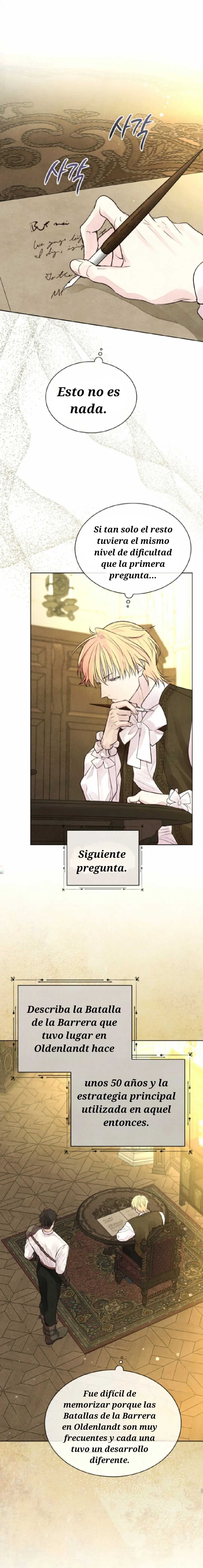 Read Winterfield ES Manga Online