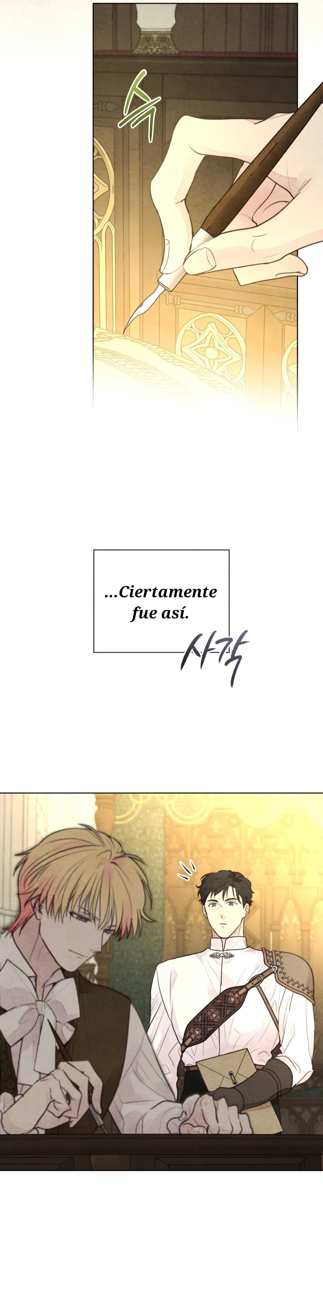 Read Winterfield ES Manga Online